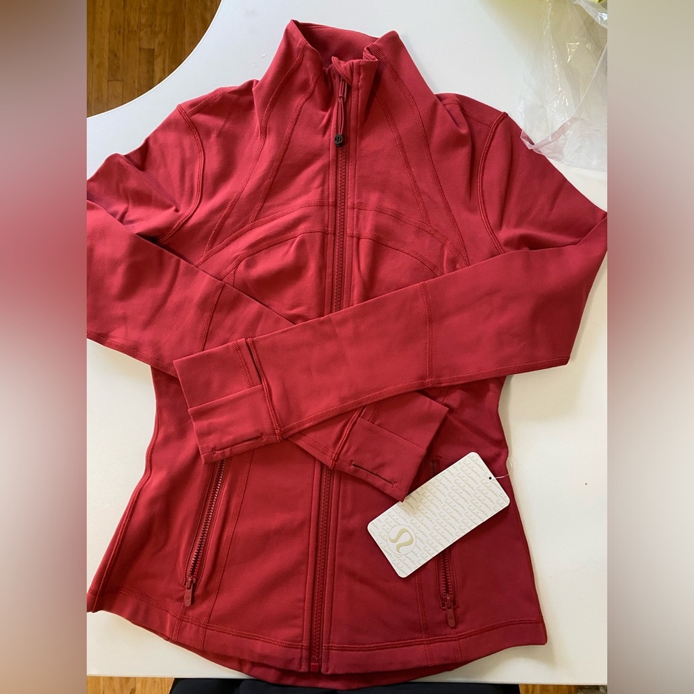 lululemon define jacket